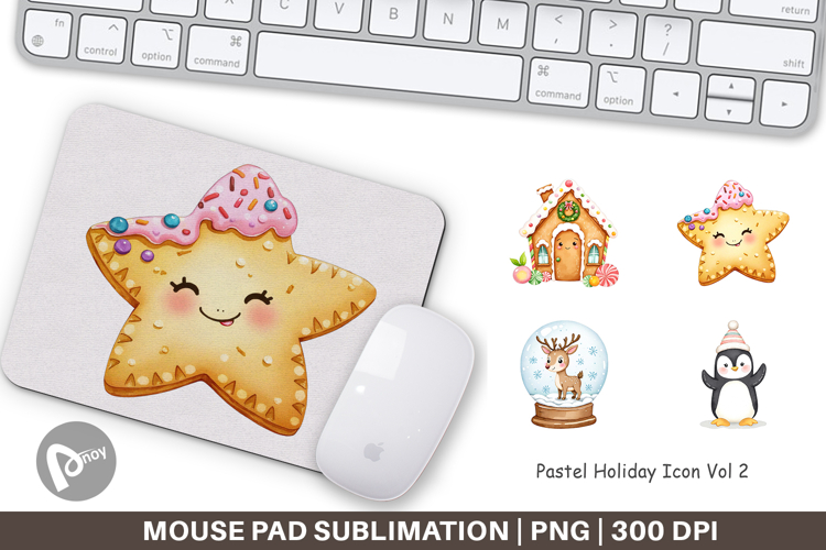 Mouse Icon Image 20
