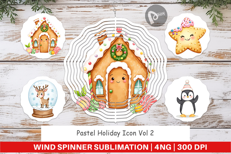Wind Icon Image 23
