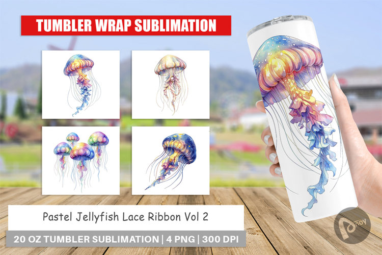 Jellyfish Png Image 16