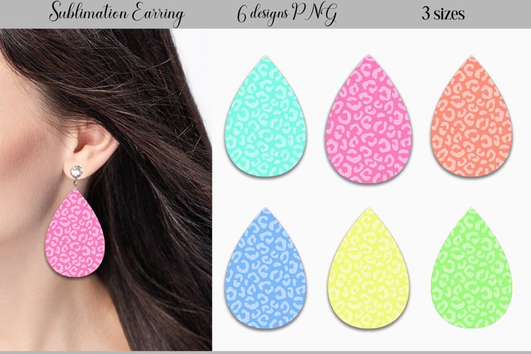 Teardrop Clipart Image 24