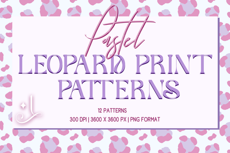 Cheetah Print Wallpaper Image 3