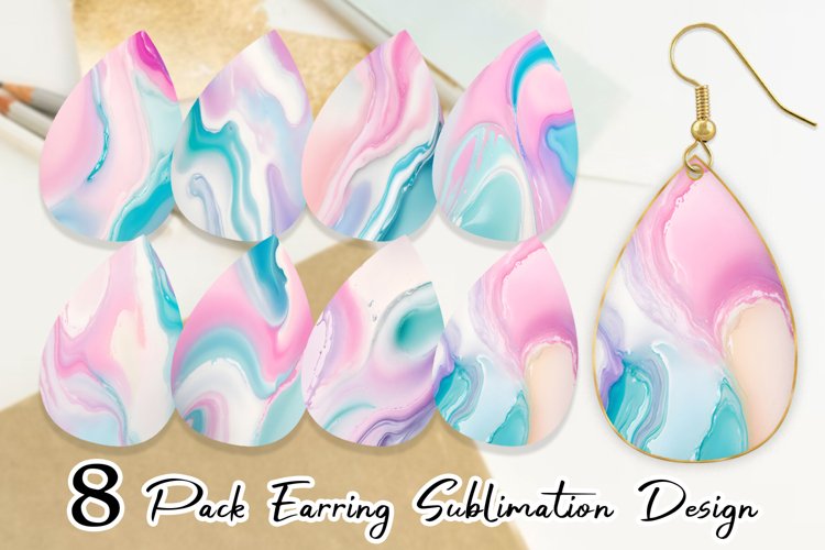Teardrop Clipart Image 9