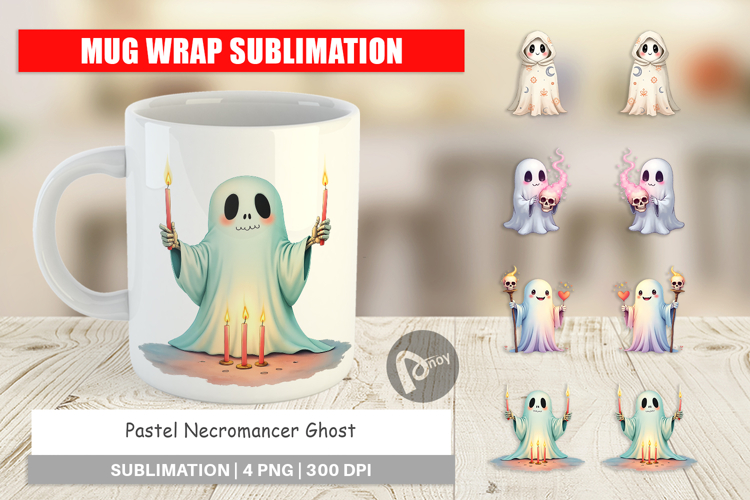Pastel Clipart Image 7