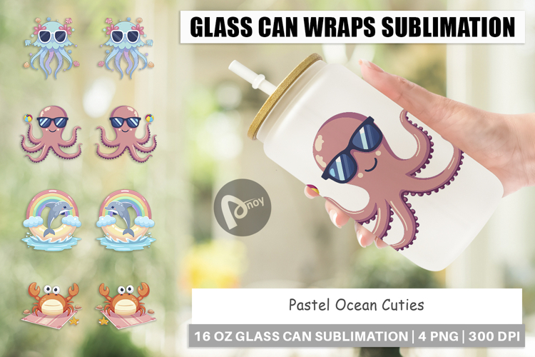 Ocean Clipart Image 5