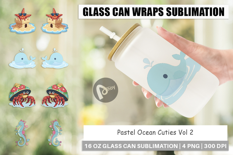 Ocean Clipart Image 4