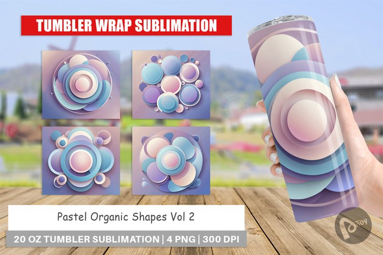 Shapes Clipart Image 17