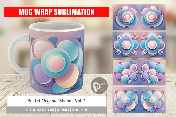 Shapes Clipart Image 7