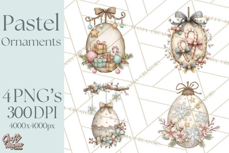 Holiday Illustration Image 21