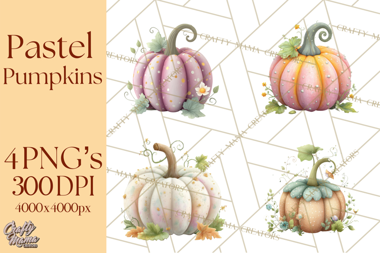 Autumn Illustration Image 19