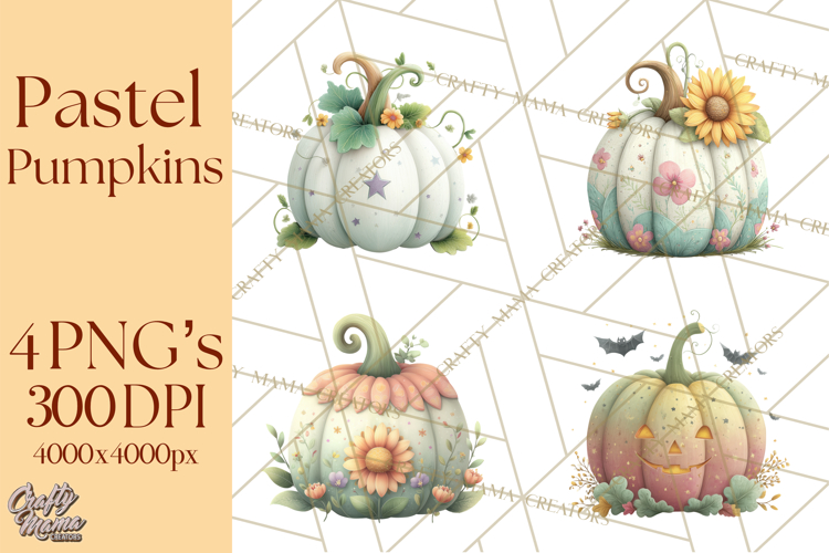Autumn Illustration Image 20