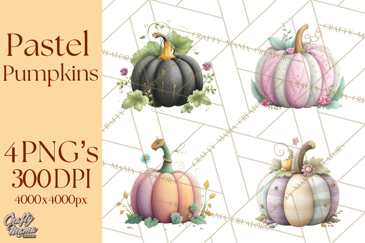 Autumn Illustration Image 21