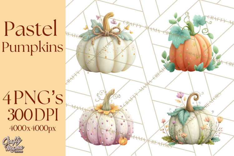 Autumn Illustration Image 22