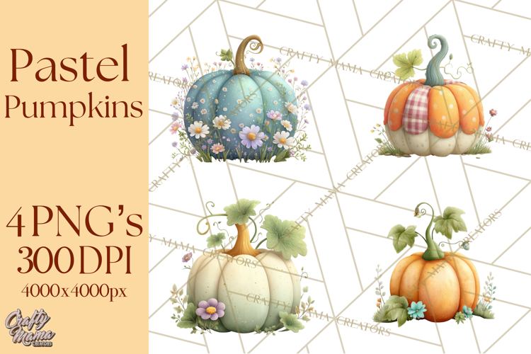Autumn Illustration Image 3