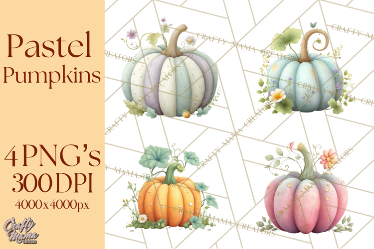 Autumn Illustration Image 5