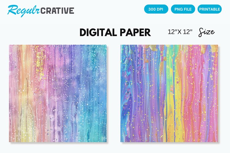 Glitter Background Image 19