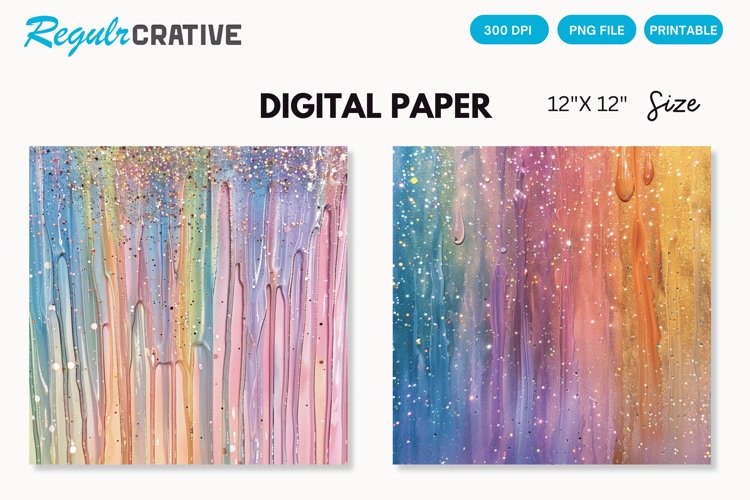 Glitter Background Image 14