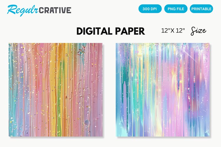Glitter Background Image 13