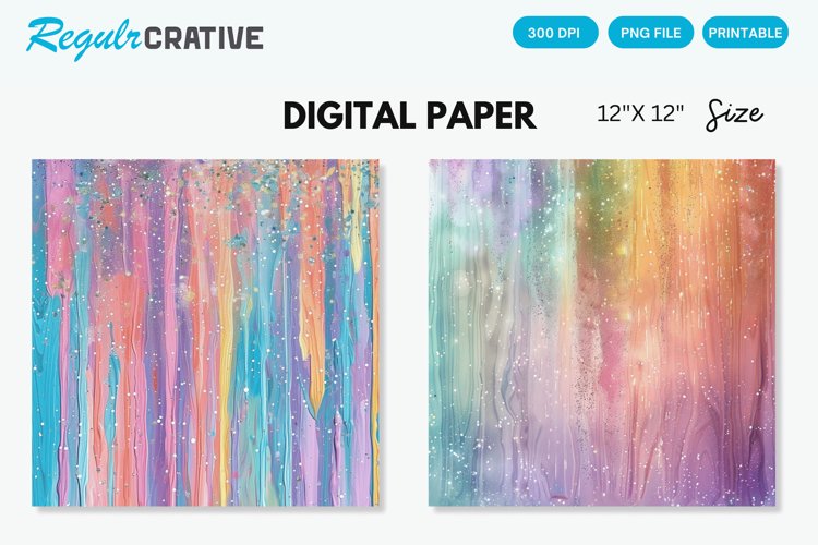 Glitter Background Image 17