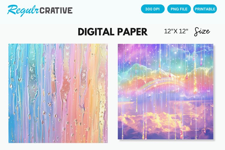 Glitter Background Image 11