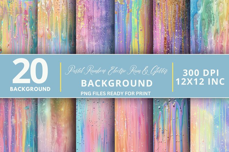Glitter Background Image 9