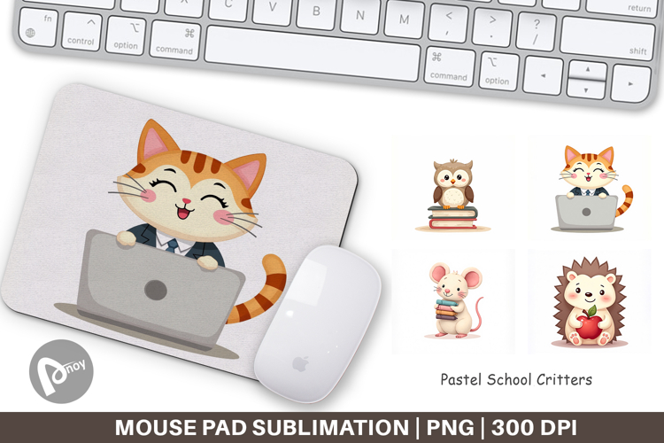 Pastel Clipart Image 16