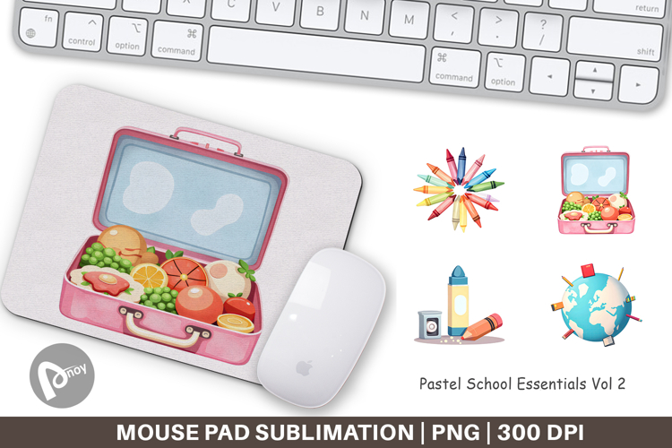 Mouse Png Image 24