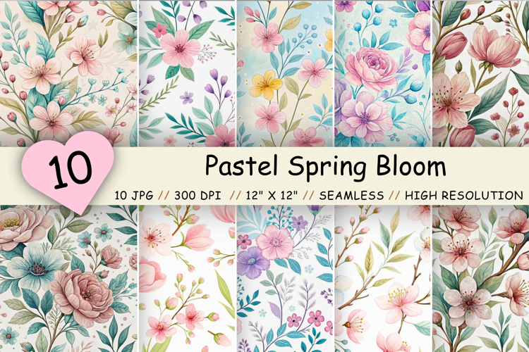 Pastel Wallpaper Image 11