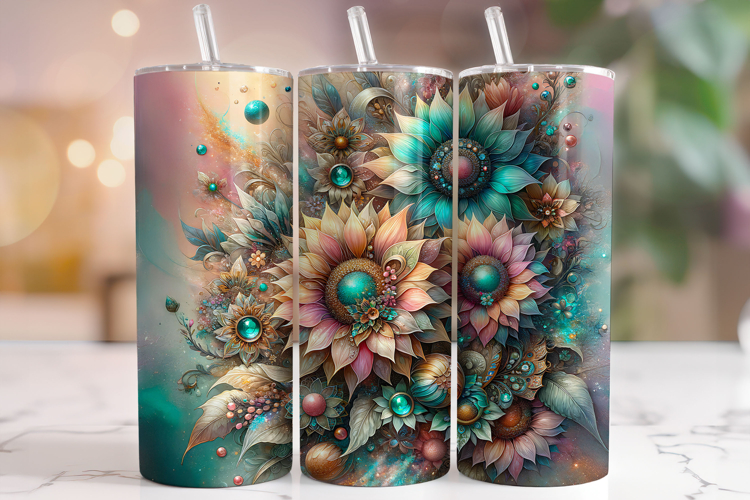Sunflowers Png Image 5