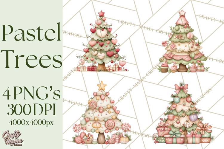 Tree PNG Image 17