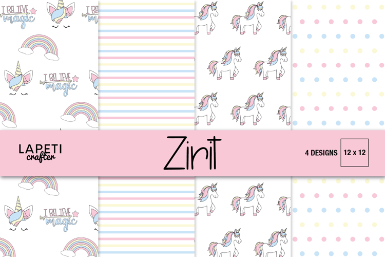 Polka Dot Background Image 3