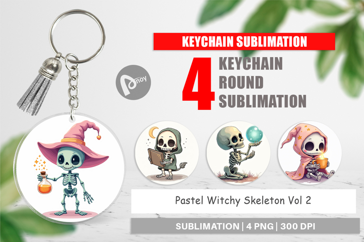 Skeleton Key Clipart Image 24
