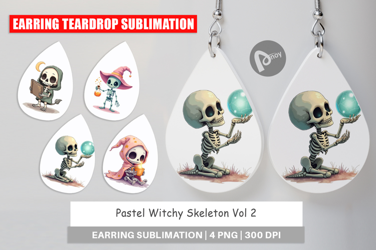 Skeleton Clipart Image 13