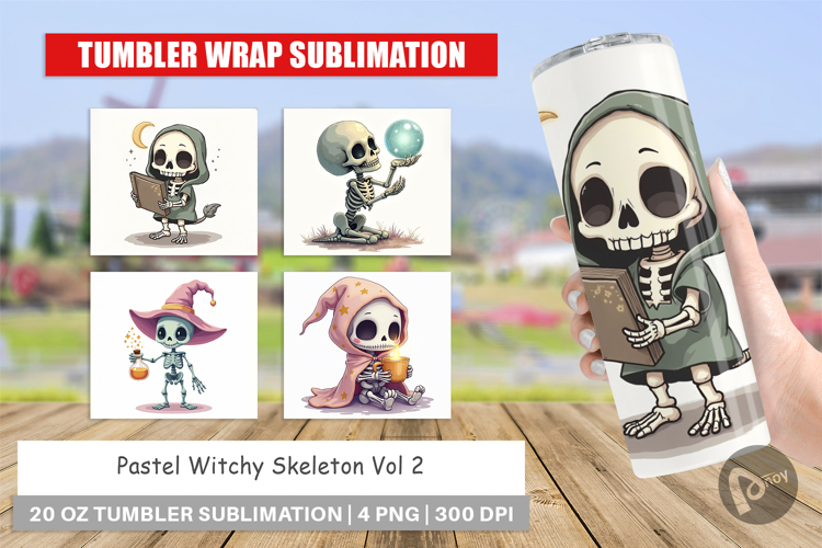 Skeleton Clipart