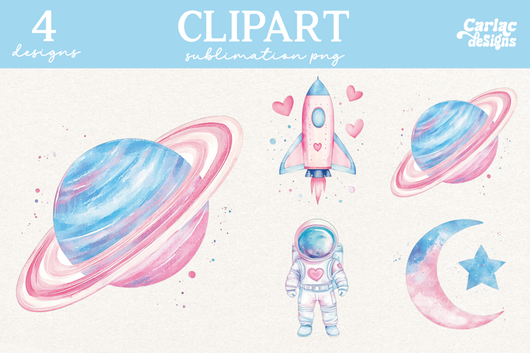 Watercolor Clipart Image 24