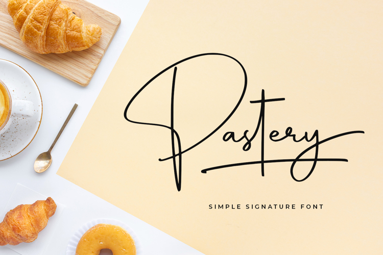 Lettering Schriftarten Image 4