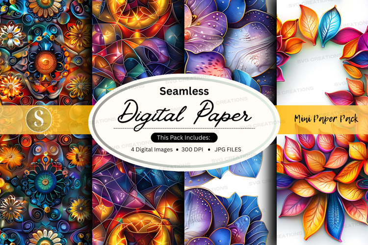 Paper Patterns Image 10