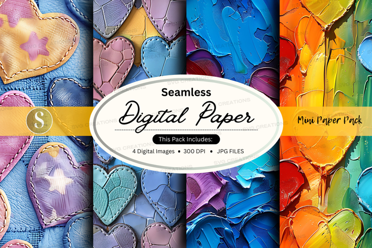 Colorful Background Image 3