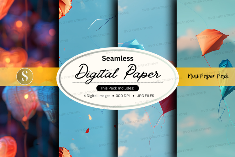 Seamless Background Image 19