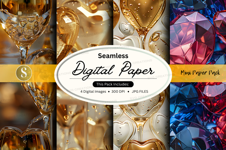 Metallic Texture Image 15