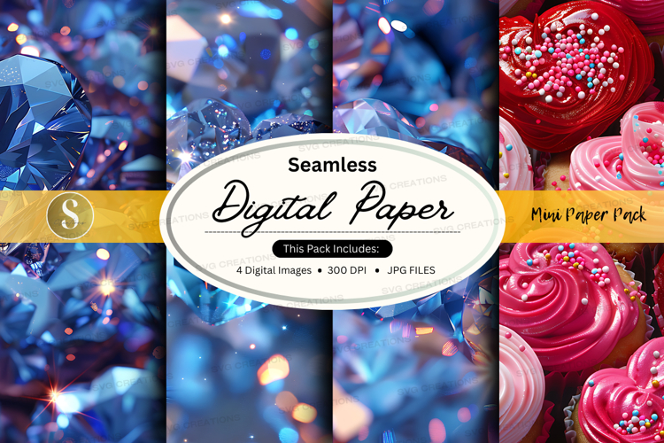 Paper Patterns Image 15