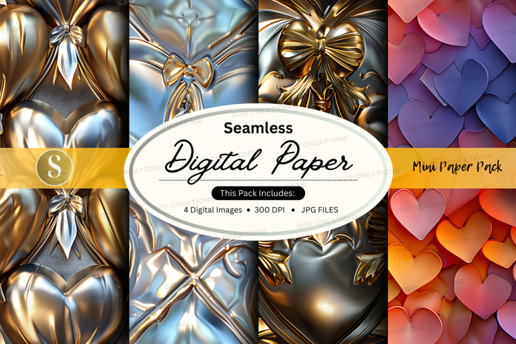 Seamless Background Image 15