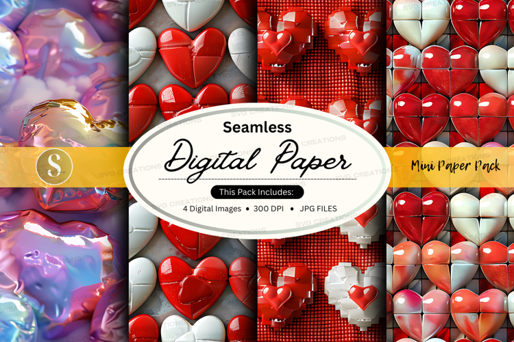 Valentines Day Background Image 15