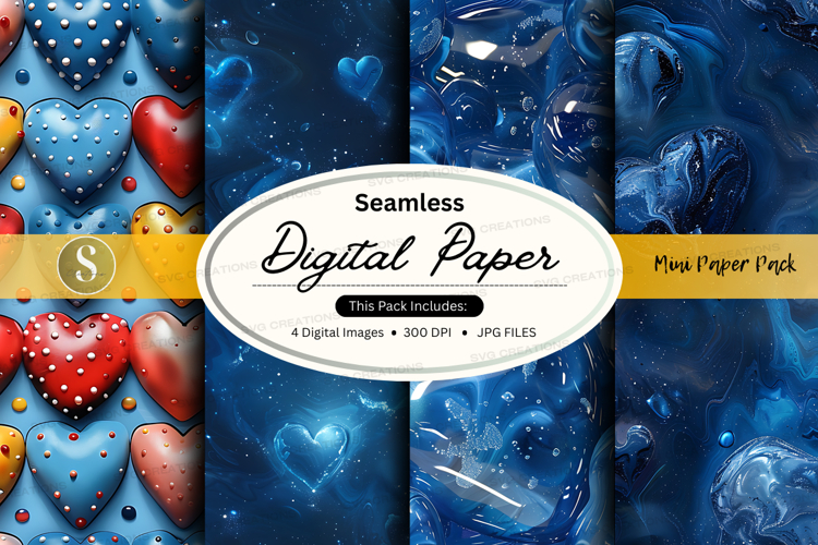 Water Background Image 23