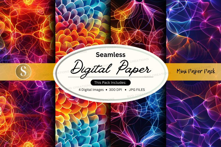 Paper Patterns Image 15