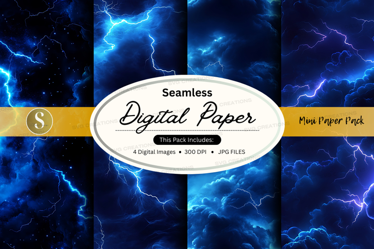 Seamless Pattern Background Image 13
