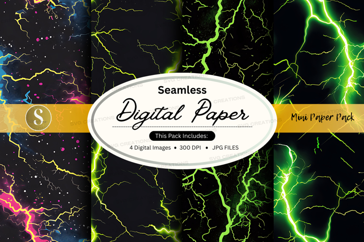 Seamless Pattern Background Image 9
