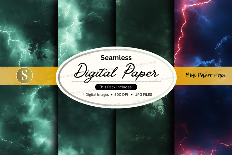 Seamless Background Paper Image 13