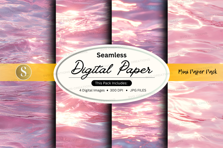 Pink Texture Image 19