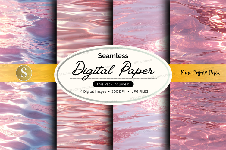 Pink Texture Image 20