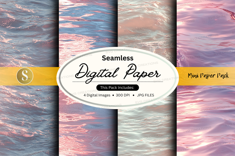 Pastel Texture Image 3